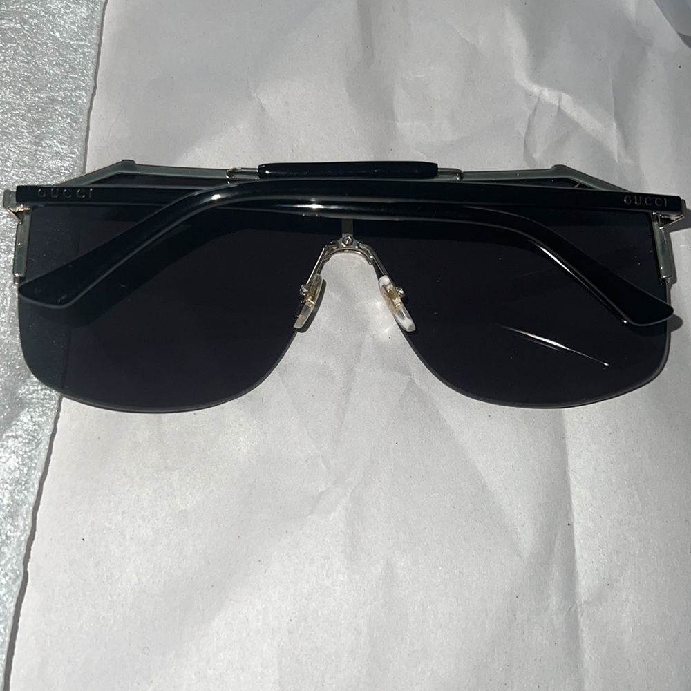 NWT Gucci full GG0291s Sunglasses - Picture 8 of 16